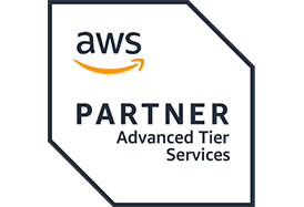 AWS Partner – Advanced Tier Services