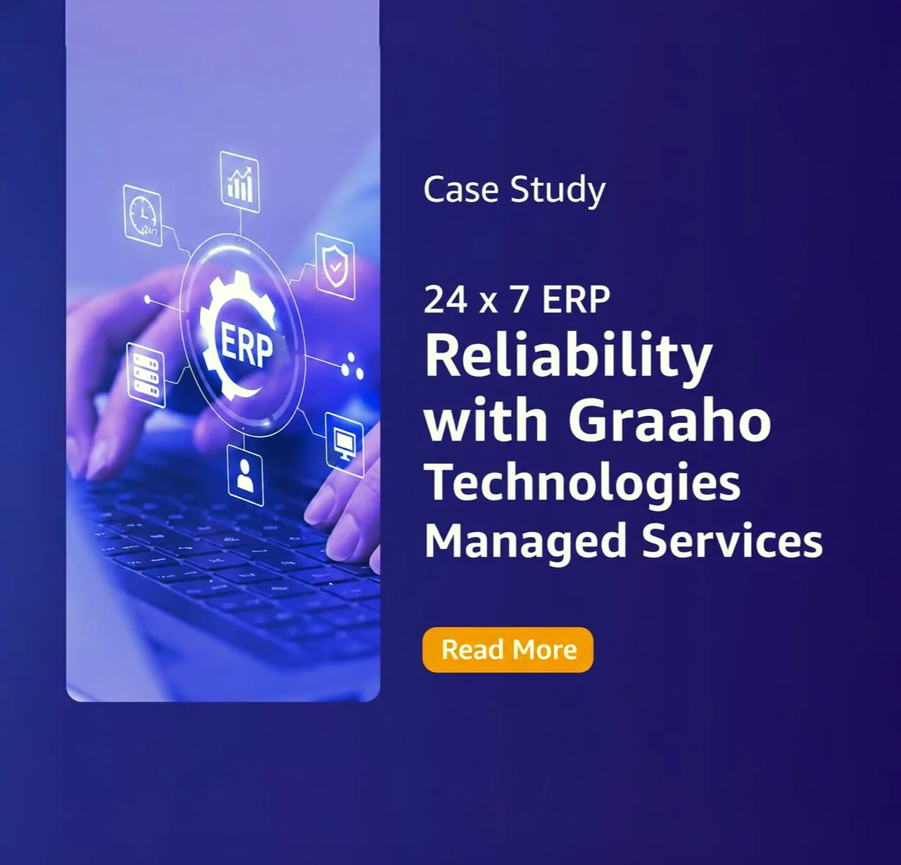Best Western Plus Achieves 24×7 ERP Reliability