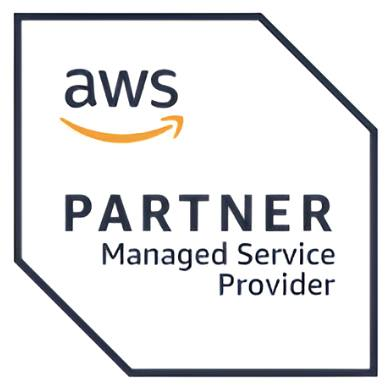AWS Partner – Managed Service Provider